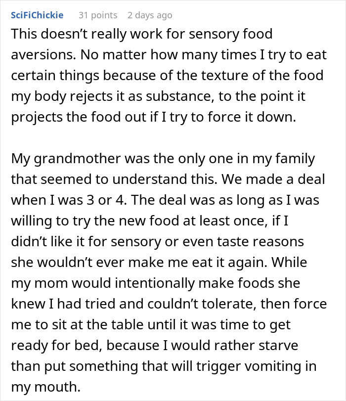Dad Shares His Secret To Get Kids To Eat Everything, Internet Has Mixed Opinions