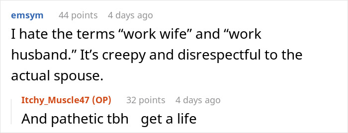 "She Warned Him": Wife Ignores Husband's "Work Wifey" Until She Crosses A Line 