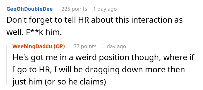 Worker Refuses To Take Boss’s Nonsense Reasons For Not Being Paid After 13.5-Hour Shift Worker Refuses To Take Boss’s Nonsense Reasons For Not Being Paid After 13.5-Hour Shift
