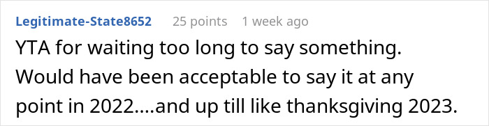 Couple Spends 5 Days Cleaning Up After Christmas Dinner, Man Refuses To Host Again Couple Spends 5 Days Cleaning Up After Christmas Dinner, Man Refuses To Host Again