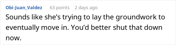 “It Is My Room”: Mom Refuses To Accept That Daughter’s Guest Room Is Not Just Hers “It Is My Room”: Mom Refuses To Accept That Daughter’s Guest Room Is Not Just Hers