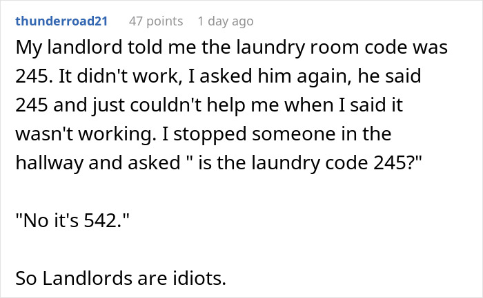 Tenant Learns Their Rent Payment Check Was Cashed In, Landlord Claims He Did No Such Thing Tenant Learns Their Rent Payment Check Was Cashed In, Landlord Claims He Did No Such Thing