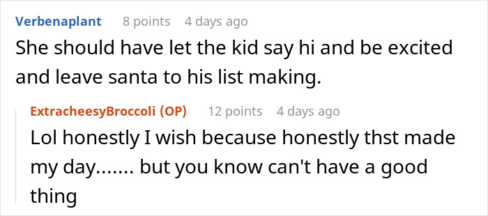 Entitled Mom Demands Guy Leave Library Because He Looks Like Santa Entitled Mom Demands Guy Leave Library Because He Looks Like Santa