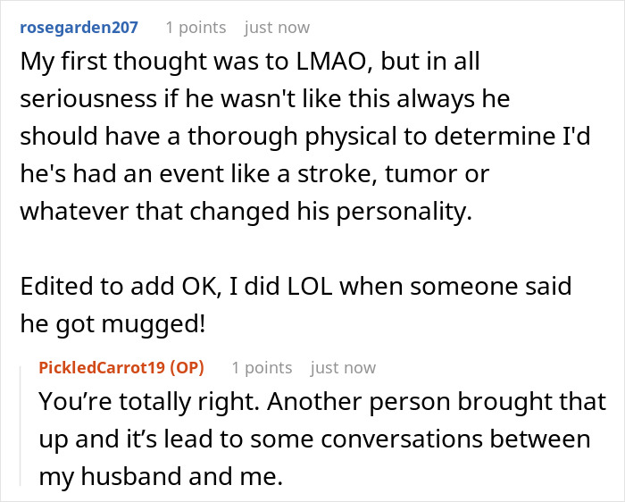 “You Clearly Wanted Them”: Family Gets Petty Revenge On Grumpy FIL By Gifting Him 17 Used Mugs “You Clearly Wanted Them”: Family Gets Petty Revenge On Grumpy FIL By Gifting Him 17 Used Mugs