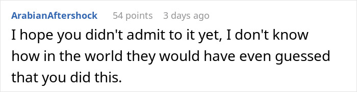 Parent Laces Daughter's Lunch With Laxatives, Knowing It Will Be Stolen, The Plan Works Parent Laces Daughter's Lunch With Laxatives, Knowing It Will Be Stolen, The Plan Works