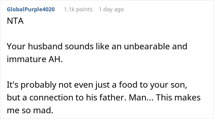 Stepdad Eats All Of 12 Y.O.’s Imported Noodles Without Permission To Make A Point, Mom Loses It Stepdad Eats All Of 12 Y.O.’s Imported Noodles Without Permission To Make A Point, Mom Loses It