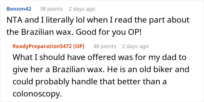 Woman Finds A Clever Way To Shut Down MIL Who Insists To Be Present At The Birth Of Her Grandkid