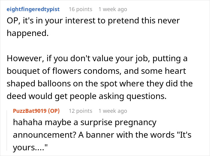 “He Is Married”: Person Sees What They Weren’t Supposed To At Office Xmas Party, Needs Advice “He Is Married”: Person Sees What They Weren’t Supposed To At Office Xmas Party, Needs Advice