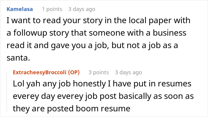 Entitled Mom Demands Guy Leave Library Because He Looks Like Santa Entitled Mom Demands Guy Leave Library Because He Looks Like Santa