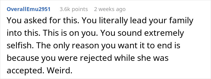 Man Wants An Open Marriage After 19 Years, Realizes His Mistake When He Sees Wife Thriving Man Wants An Open Marriage After 19 Years, Realizes His Mistake When He Sees Wife Thriving