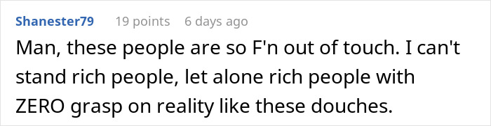 Man Gets An Email From Company President Asking To Fund Owner’s Christmas Gift, Goes On A Rant Man Gets An Email From Company President Asking To Fund Owner’s Christmas Gift, Goes On A Rant