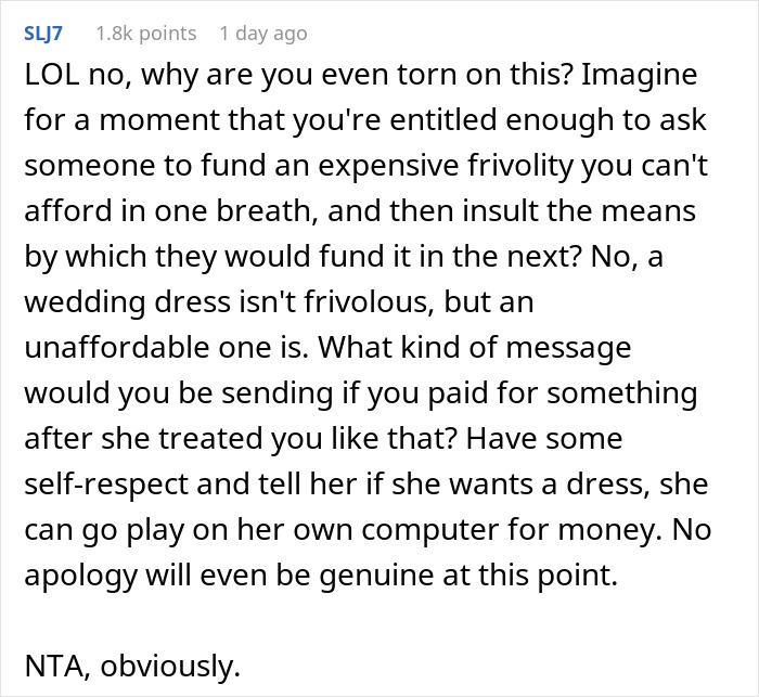 Woman Makes Fun Of Sister’s Profession, Is Upset She Refuses To Give Her Money She Earned From It Woman Makes Fun Of Sister’s Profession, Is Upset She Refuses To Give Her Money She Earned From It