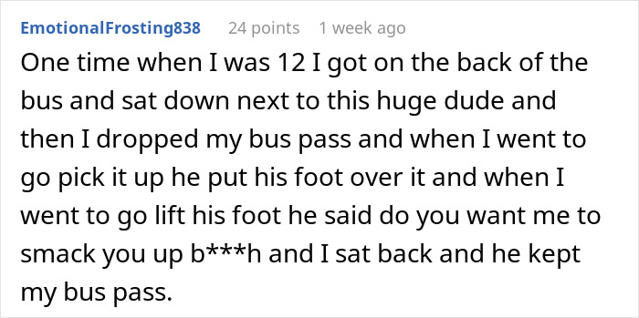 Man Thinks He Can Get Away With Stealing Woman’s Legroom On Flight, Regrets It Man Thinks He Can Get Away With Stealing Woman’s Legroom On Flight, Regrets It