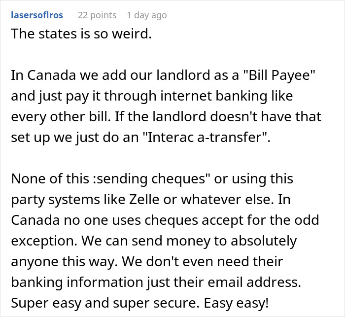Tenant Learns Their Rent Payment Check Was Cashed In, Landlord Claims He Did No Such Thing Tenant Learns Their Rent Payment Check Was Cashed In, Landlord Claims He Did No Such Thing