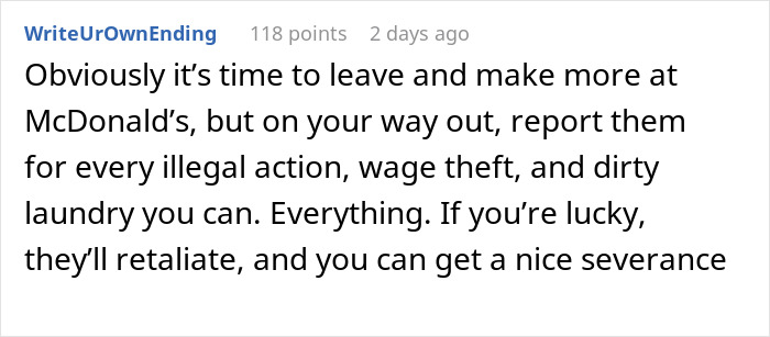 “I Was Offline For 8 God Damn Minutes”: Remote Worker Calls Out Micromanaging Boss “I Was Offline For 8 God Damn Minutes”: Remote Worker Calls Out Micromanaging Boss