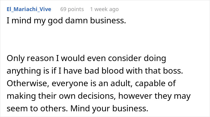 “He Is Married”: Person Sees What They Weren’t Supposed To At Office Xmas Party, Needs Advice “He Is Married”: Person Sees What They Weren’t Supposed To At Office Xmas Party, Needs Advice