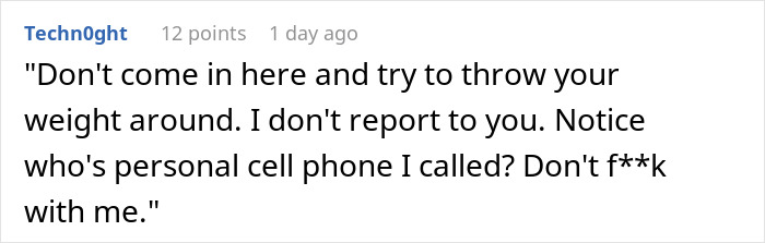 Manager Demands To Speak With The Owner Of The Laptop IT Guy Is Working On, The CEO Answers Manager Demands To Speak With The Owner Of The Laptop IT Guy Is Working On, The CEO Answers