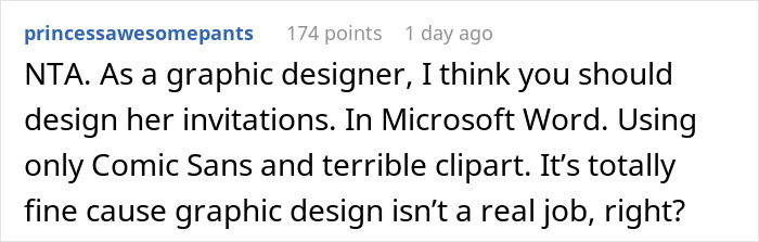 Woman Makes Fun Of Sister’s Profession, Is Upset She Refuses To Give Her Money She Earned From It Woman Makes Fun Of Sister’s Profession, Is Upset She Refuses To Give Her Money She Earned From It