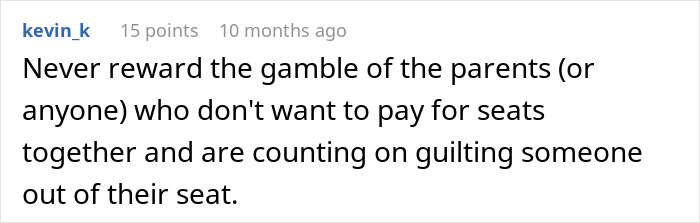 Guy Realizes He's To Blame For His Flight Being Delayed After Reading His Ticket Guy Realizes He's To Blame For His Flight Being Delayed After Reading His Ticket