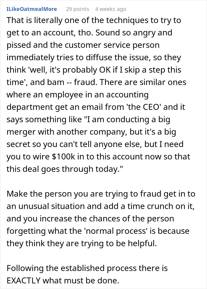 “Enjoy Not Being Able To Use Your Money”: Bank Employee Gets Revenge Against Entitled Customer