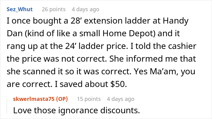 Entitled Man Cuts In Line And Yells At A Kid At Food Court, Loses $147 Due To His Rudeness Entitled Man Cuts In Line And Yells At A Kid At Food Court, Loses $147 Due To His Rudeness