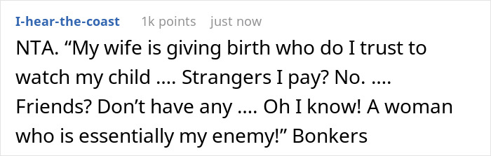 Guy Divorced 3 Years Ago Drops Off 3 Y.O. With His Ex-Wife Completely Out Of The Blue Guy Divorced 3 Years Ago Drops Off 3 Y.O. With His Ex-Wife Completely Out Of The Blue