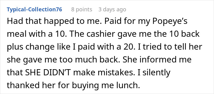 Worst Customer Gets A Taste Of Karma After Bartender Becomes Her Client