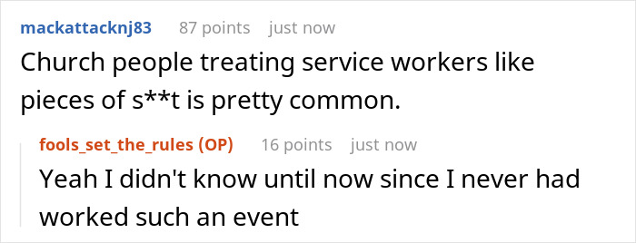 Manager Keeps Giving Work Hours To His Friends, Person Quits On X-Mas After Getting Tired Of It Manager Keeps Giving Work Hours To His Friends, Person Quits On X-Mas After Getting Tired Of It