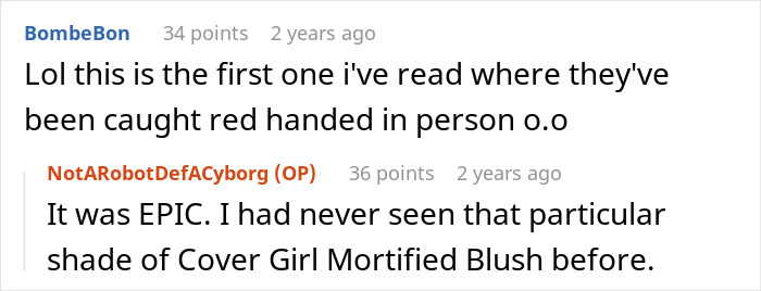 Woman, Notorious For Stealing Workers’ Snacks, Gets Brutally Shamed At Work Party Woman, Notorious For Stealing Workers’ Snacks, Gets Brutally Shamed At Work Party