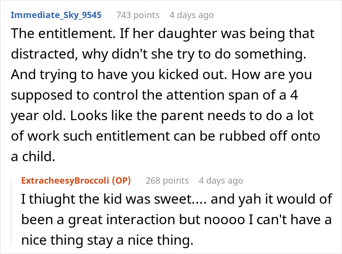 Entitled Mom Demands Guy Leave Library Because He Looks Like Santa Entitled Mom Demands Guy Leave Library Because He Looks Like Santa