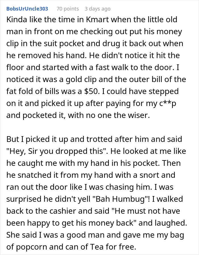 Worst Customer Gets A Taste Of Karma After Bartender Becomes Her Client