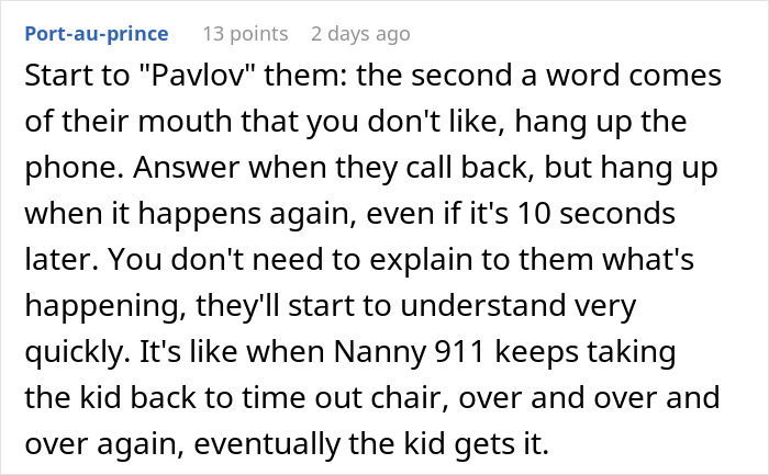 Woman Shares Her Delusional Parents Want Her To Have A C-Section So It Will Fit Their Plans Woman Shares Her Delusional Parents Want Her To Have A C-Section So It Will Fit Their Plans