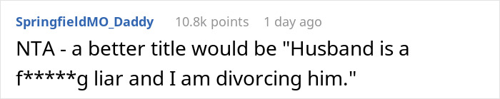 Man Expects Wife To Raise Two Kids He Hid From Her For 3 Years, Gets Served With Divorce Papers Man Expects Wife To Raise Two Kids He Hid From Her For 3 Years, Gets Served With Divorce Papers