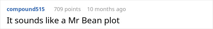 Guy Realizes He's To Blame For His Flight Being Delayed After Reading His Ticket Guy Realizes He's To Blame For His Flight Being Delayed After Reading His Ticket