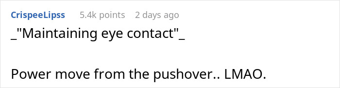 “She Looked Utterly Disgusted”: Thieving Roommate Learns Her Lesson “She Looked Utterly Disgusted”: Thieving Roommate Learns Her Lesson