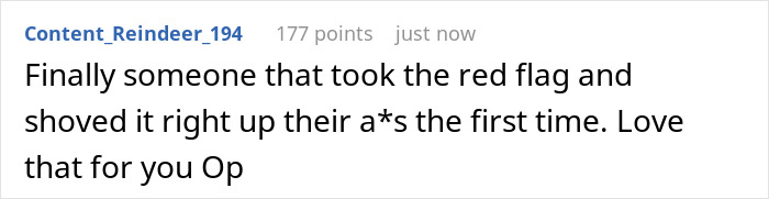 “The Rest Of My Present Was In His Pants”: Woman Breaks Up With Boyfriend Because Of Gift “The Rest Of My Present Was In His Pants”: Woman Breaks Up With Boyfriend Because Of Gift