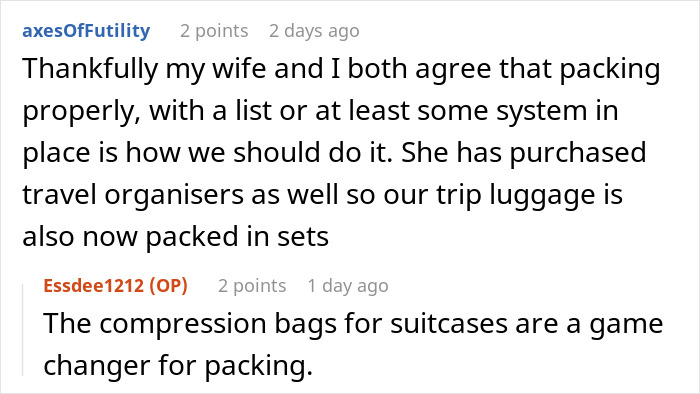 "That’s What He Gets For Not Cooperating": Wife Gets Revenge On Husband On Moving Day