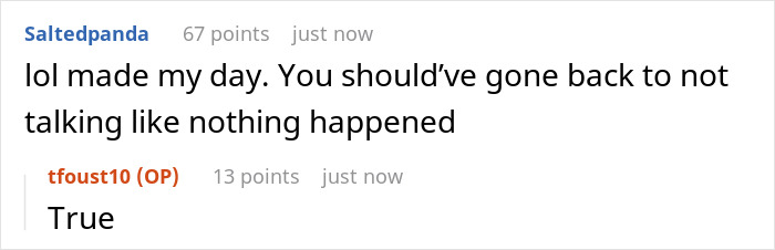 Plane Passenger 'Turns’ Mute For The Flight When His Seatmate Misinterprets Why He Can’t Speak Plane Passenger 'Turns’ Mute For The Flight When His Seatmate Misinterprets Why He Can’t Speak