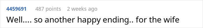 Man Wants An Open Marriage After 19 Years, Realizes His Mistake When He Sees Wife Thriving Man Wants An Open Marriage After 19 Years, Realizes His Mistake When He Sees Wife Thriving