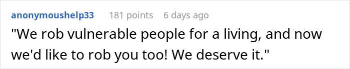 Man Gets An Email From Company President Asking To Fund Owner’s Christmas Gift, Goes On A Rant Man Gets An Email From Company President Asking To Fund Owner’s Christmas Gift, Goes On A Rant