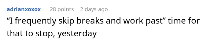 “I Was Offline For 8 God Damn Minutes”: Remote Worker Calls Out Micromanaging Boss “I Was Offline For 8 God Damn Minutes”: Remote Worker Calls Out Micromanaging Boss