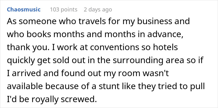 Guests Think They Can Outsmart Their Hotel, Are Shocked To See Their Bags Packed At The Front Desk Guests Think They Can Outsmart Their Hotel, Are Shocked To See Their Bags Packed At The Front Desk