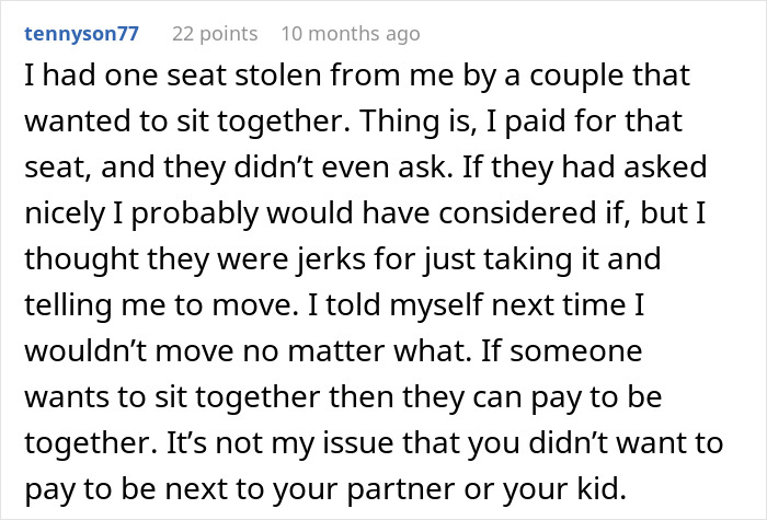Guy Realizes He's To Blame For His Flight Being Delayed After Reading His Ticket Guy Realizes He's To Blame For His Flight Being Delayed After Reading His Ticket