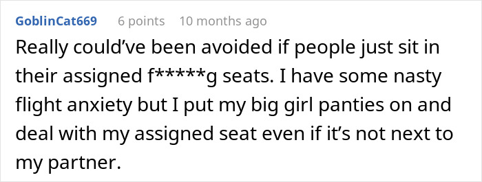 Guy Realizes He's To Blame For His Flight Being Delayed After Reading His Ticket Guy Realizes He's To Blame For His Flight Being Delayed After Reading His Ticket