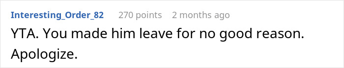 “My Health Should Be His Priority”: Pregnant Wife Makes Man Leave Party Early, He Regrets It “My Health Should Be His Priority”: Pregnant Wife Makes Man Leave Party Early, He Regrets It
