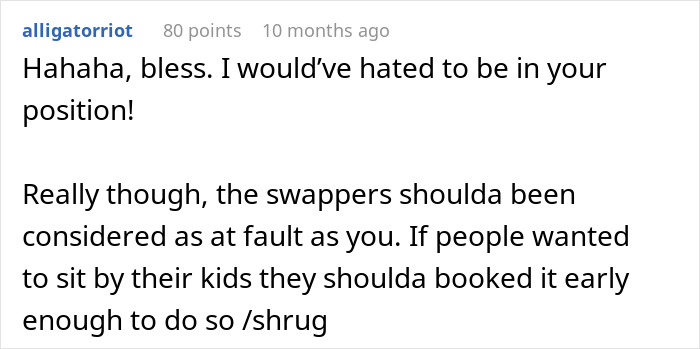 Guy Realizes He's To Blame For His Flight Being Delayed After Reading His Ticket Guy Realizes He's To Blame For His Flight Being Delayed After Reading His Ticket