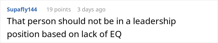 Tone-Deaf Boss Complains About His Holiday Bonus To An Employee Who Got 50 Times Less Tone-Deaf Boss Complains About His Holiday Bonus To An Employee Who Got 50 Times Less