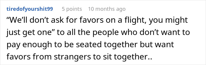 Guy Realizes He's To Blame For His Flight Being Delayed After Reading His Ticket Guy Realizes He's To Blame For His Flight Being Delayed After Reading His Ticket