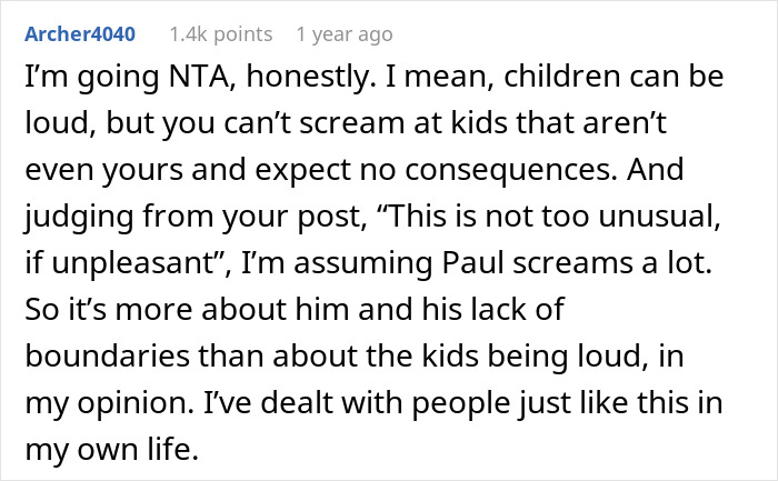 “Nobody Shouts At My Child”: Woman Accused Of Ruining Christmas After Family Gets Banned “Nobody Shouts At My Child”: Woman Accused Of Ruining Christmas After Family Gets Banned