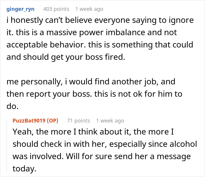 “He Is Married”: Person Sees What They Weren’t Supposed To At Office Xmas Party, Needs Advice “He Is Married”: Person Sees What They Weren’t Supposed To At Office Xmas Party, Needs Advice